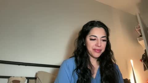 luxcher22 online show from February 15, 7:10 am