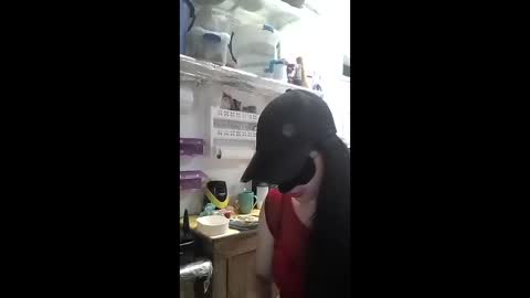 luxdasilva online show from April 23, 7:26 pm