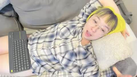 LuxGray online show from February 22, 11:51 pm