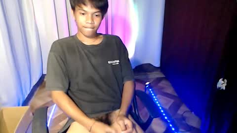 luxirfy online show from April 1, 6:27 pm