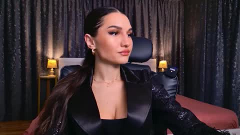 KarolinaAlpha online show from February 28, 10:52 am