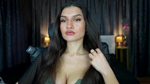 KarolinaAlpha online show from February 24, 9:01 am