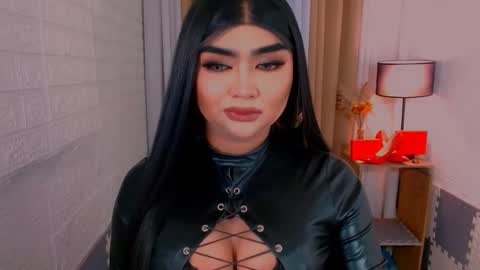 Sasha Blaire online show from October 27, 1:44 pm