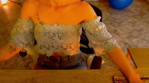 Liss online show from February 25, 3:15 pm