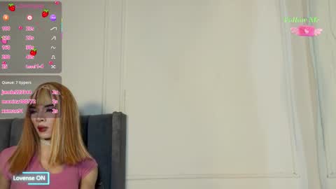 Tommy and Polly online show from November 7, 5:43 am