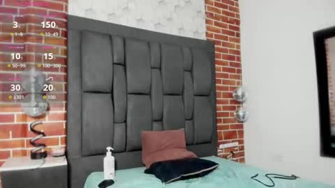 luxuryheavenn online show from July 1, 9:01 pm