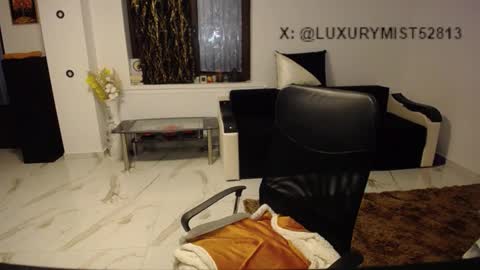 Spoiled dominant mindfucker mistress MakeupartistNail ArtistFitness and Yoga lover online show from February 27, 3:59 pm