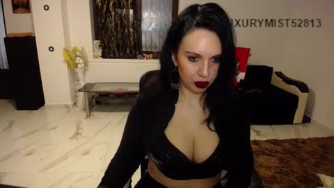 Spoiled dominant mindfucker mistress MakeupartistNail ArtistFitness and Yoga lover online show from February 26, 3:48 pm
