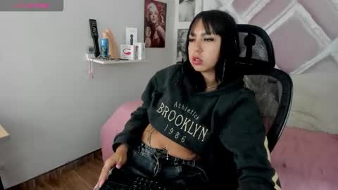 Lux online show from March 12, 12:53 pm