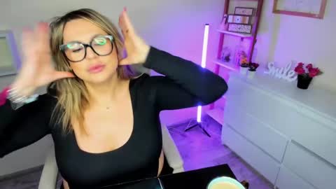 Diana online show from February 22, 10:18 am