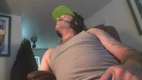 luxy77 online show from April 30, 1:21 am