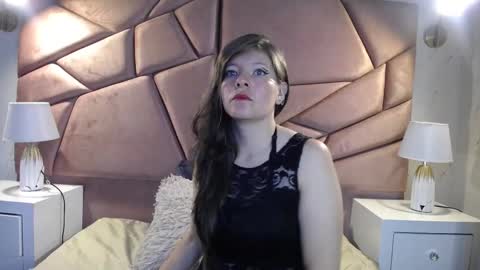 luzy online show from October 23, 11:55 am