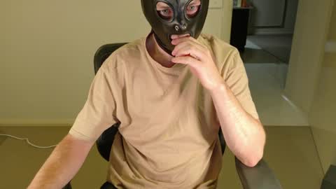 lxgxnd99 online show from April 5, 11:40 am