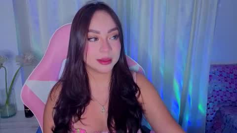  Lya  online show from March 26, 2:17 am