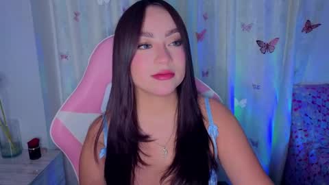  Lya  online show from April 6, 1:47 am