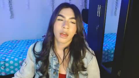 Lyaa Cutee online show from April 28, 1:36 am