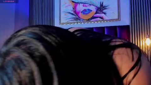Lyaa Sweet online show from June 18, 4:40 am