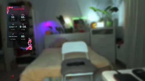 lya online show from February 18, 3:34 pm