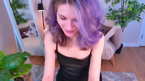 lychee__chan online show from March 15, 12:19 pm