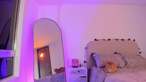 ALIS online show from March 3, 1:12 am