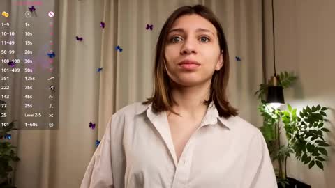 Call me Liddy Im so new here show me how to get fun here please online show from May 17, 11:30 am
