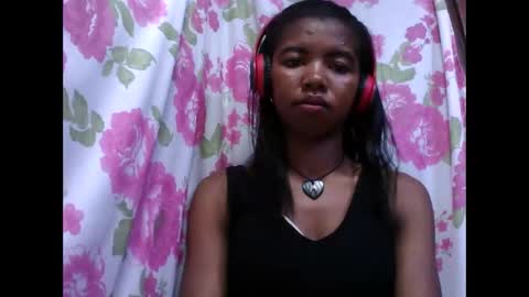 Snapshot of lydialarin chatting on October 22, 2:59 am Lydiah online show from October 22, 2:59 am