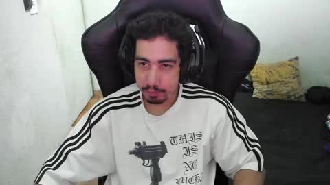 Gothdaddy online show from February 15, 3:31 am