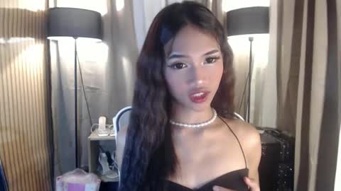 LYKA LOOPS online show from March 18, 8:47 pm