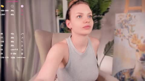 simply Eliza  online show from May 22, 10:44 am