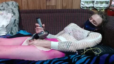 Lyke2fuck online show from February 10, 1:57 am