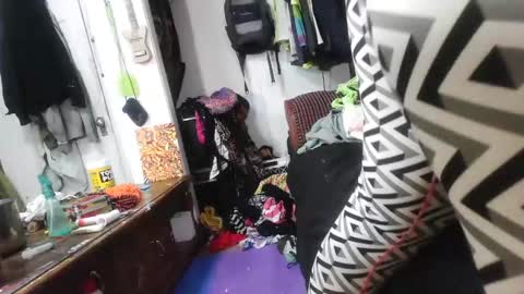 Lyke2fuck online show from December 12, 1:49 pm