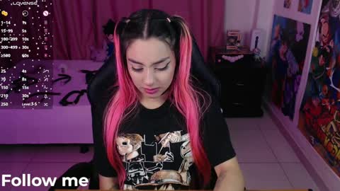 lyli3_4 online show from February 12, 10:14 am