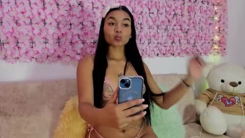 lynda_bonnie online show from October 25, 12:38 pm