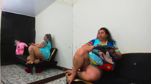 Lynn jonnes online show from April 7, 4:14 am