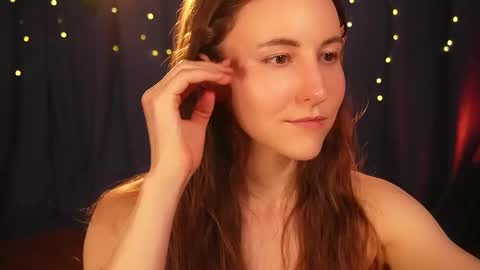 Snapshot of lynn_feline chatting on March 11, 12:17 pm Lynn online show from March 11, 12:17 pm