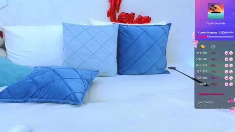 Lana online show from February 26, 7:02 am