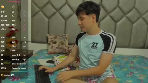 Lyon Hot10 online show from November 11, 9:28 pm