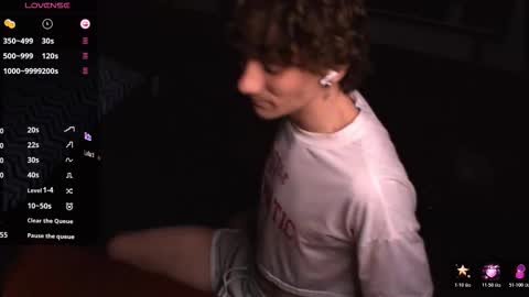 KennyEliot online show from March 15, 8:12 pm