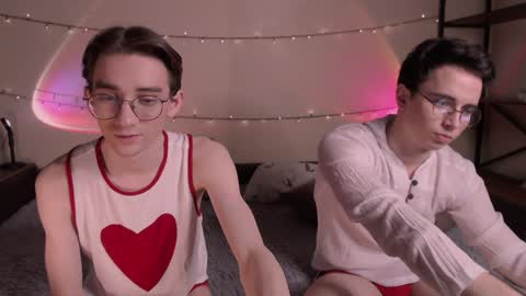 KennyEliot online show from January 12, 11:07 am