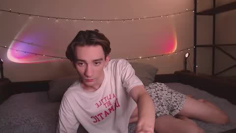 KennyEliot online show from October 19, 6:34 pm