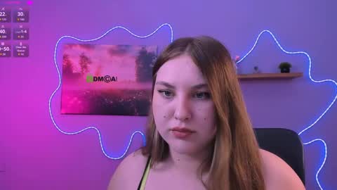 lyra_desire online show from June 3, 7:08 pm