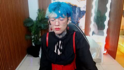 lyra_tay online show from February 27, 9:51 pm