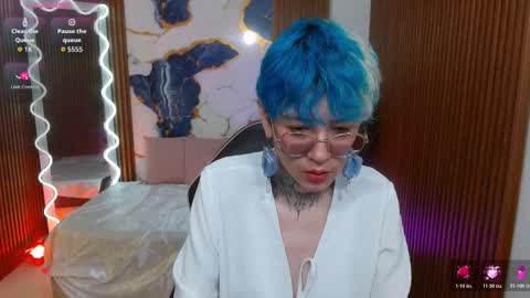 lyra_tay online show from February 20, 7:16 pm