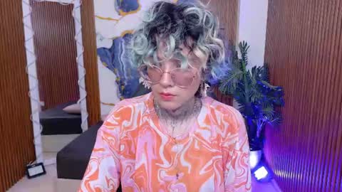 lyra_tay online show from July 24, 7:11 pm