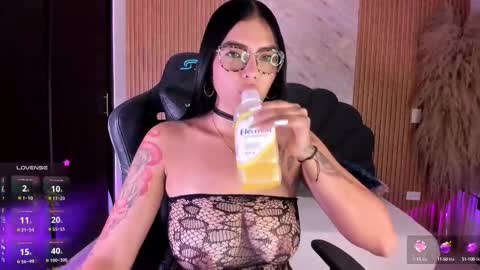    VIVIANA    online show from September 14, 4:26 am