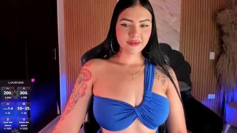    VIVIANA    online show from September 23, 2:27 am