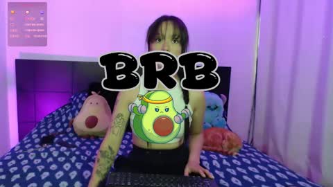 lyshana online show from September 12, 12:18 pm