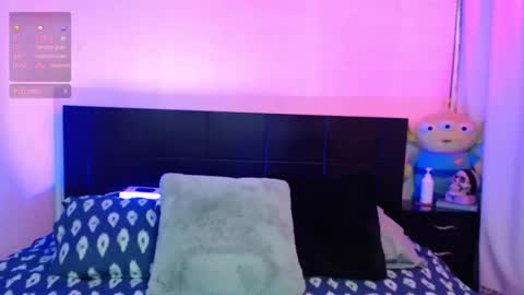 lyshana online show from November 19, 3:22 pm