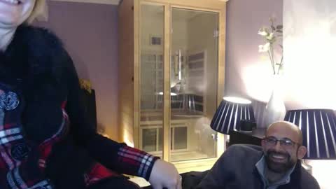 lyssaradivine online show from November 2, 10:21 pm