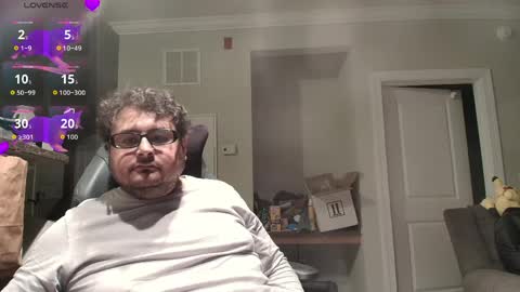 lyxx_2 online show from April 9, 1:20 am